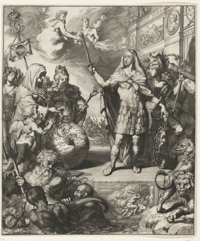 İspanya Kralı II. Charles