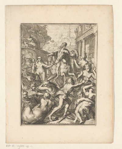 William III