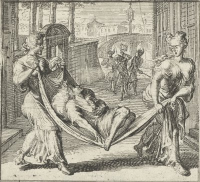  by Romeyn de Hooghe