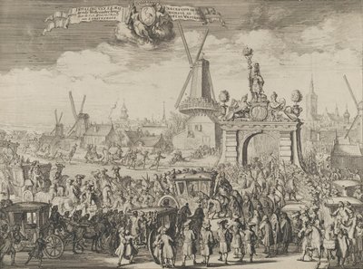William III