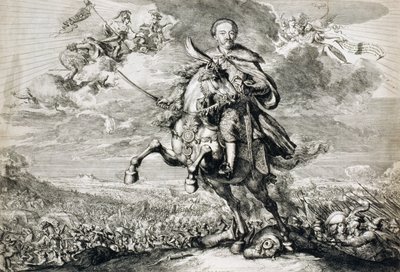 John Sobieski III