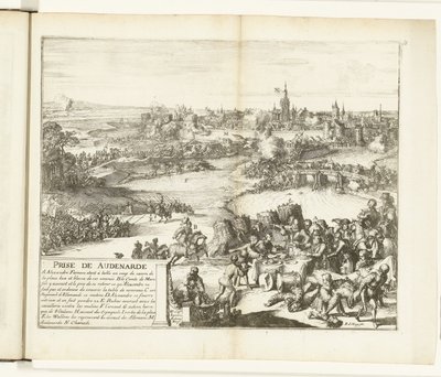 Oudenaarde