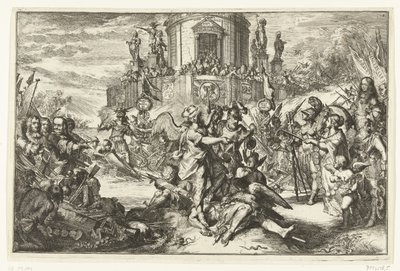 William III