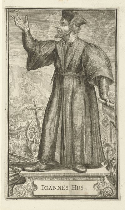 John Hus