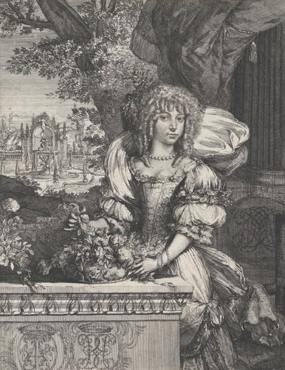 Mary Stuart
