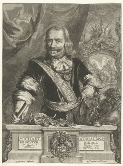 Michiel de Ruyter