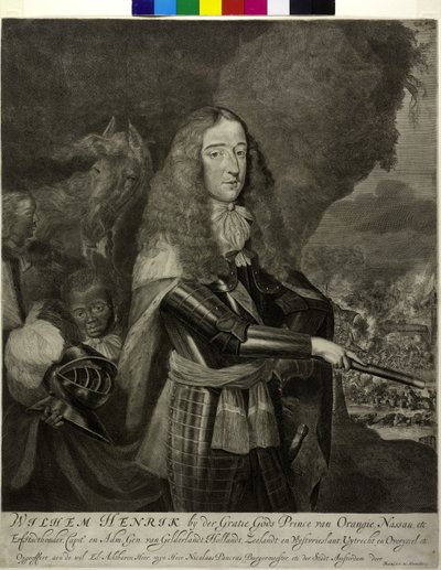  by Romeyn de Hooghe