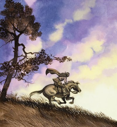  by Ron Embleton