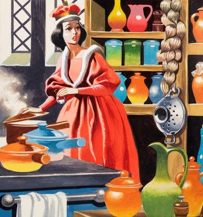  by Ron Embleton