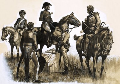 Bir Savaşı Değiştiren Kırk Dakika Zaferi by Ron Embleton