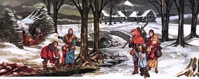 Atalarımızın Günlerinde: İngilizler Birbirleriyle Bile Konuşamazken! by Ron Embleton