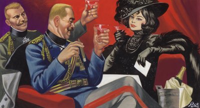  by Ron Embleton