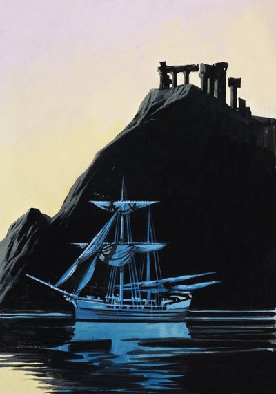Jolly Roger