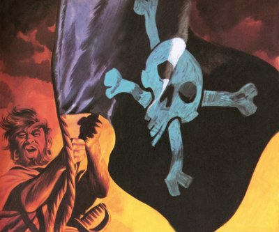 Jolly Roger