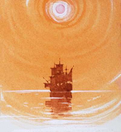  by Ron Embleton