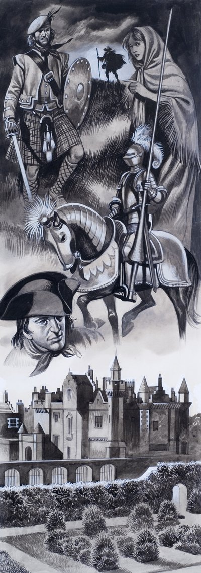  by Ron Embleton