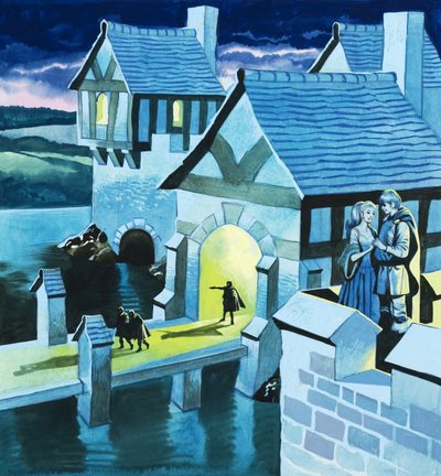  by Ron Embleton