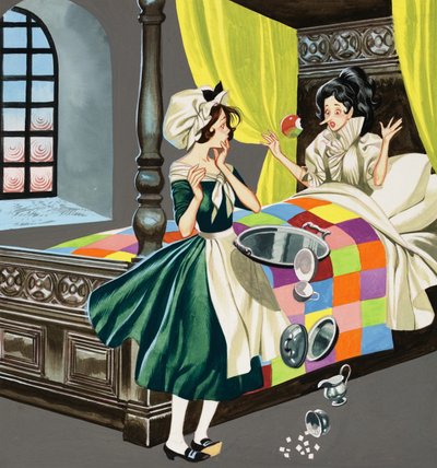  by Ron Embleton