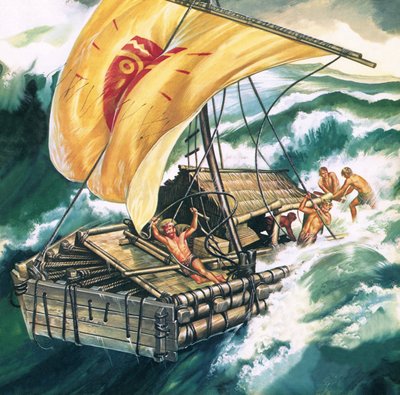 Kon-Tiki