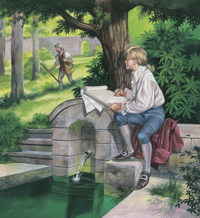  by Ron Embleton