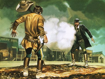  by Ron Embleton