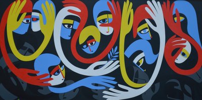Ağıt ve Çözüm by Ron Waddams