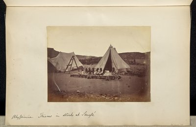  by Ronald Ruthven Leslie Melville