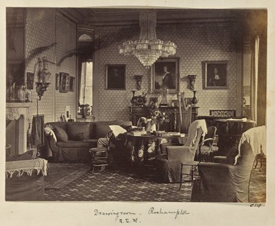  by Ronald Ruthven Leslie Melville