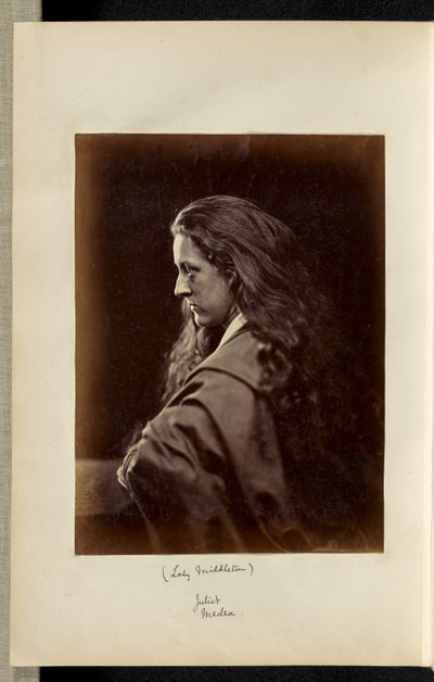  by Ronald Ruthven Leslie Melville