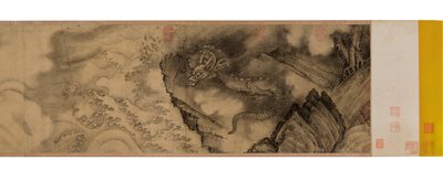 Six Dragons