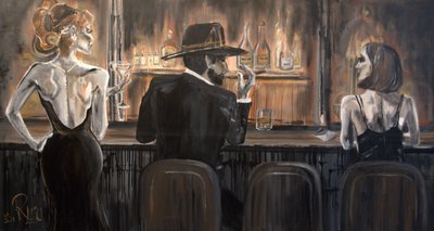 Aşk üçgeni by RosaLi