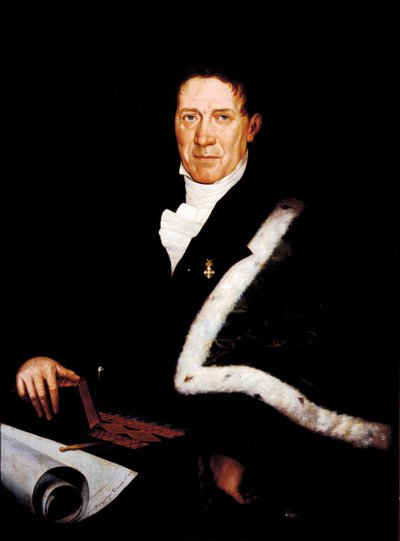 Mimar Carlo Barabino