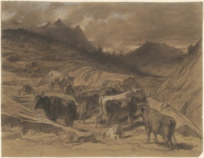 Auvergne