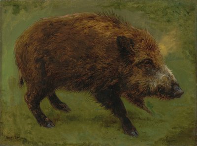  by Rosa Bonheur