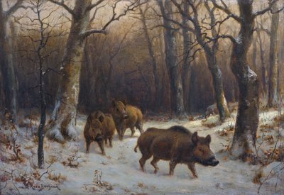  by Rosa Bonheur