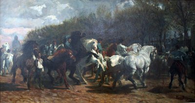  by Rosa Bonheur
