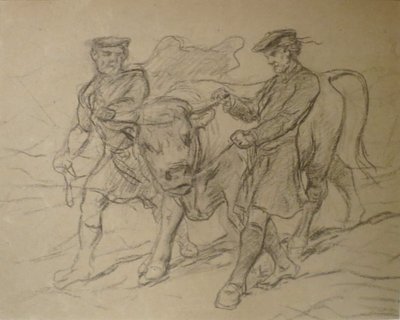  by Rosa Bonheur