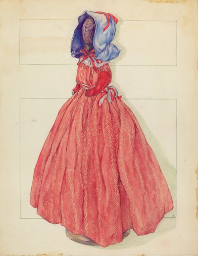 Kapı Durdurucu (Bebek) by Rosa Burger