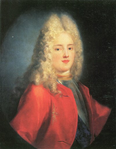  by Rosalba Carriera