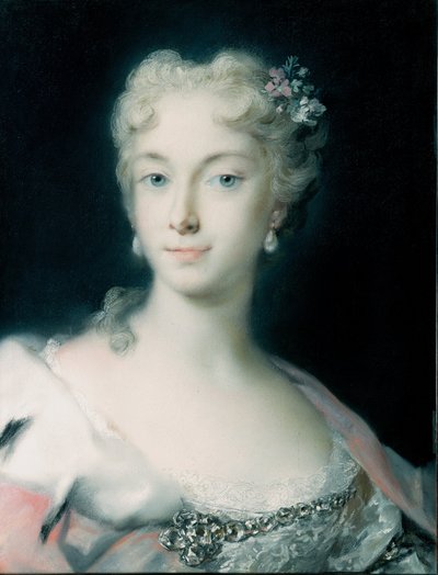  by Rosalba Carriera