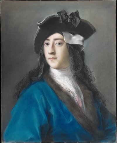  by Rosalba Carriera