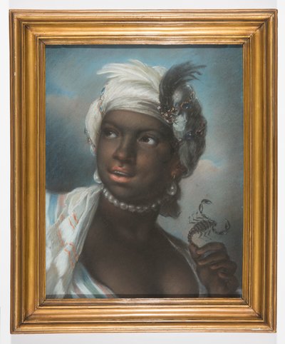 Afrika