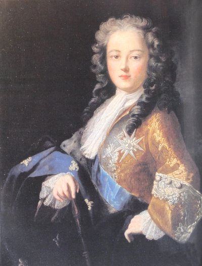  by Rosalba Carriera