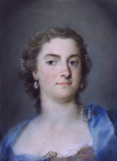  by Rosalba Carriera