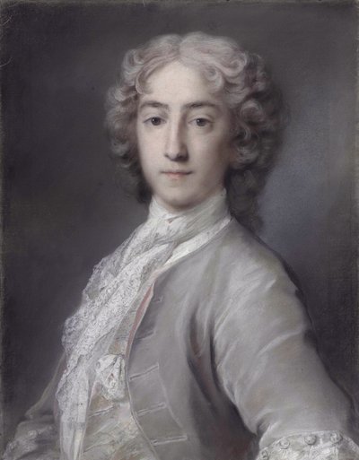  by Rosalba Carriera