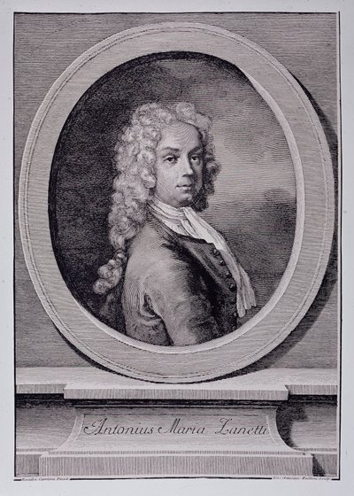 Antonio Maria Zanetti