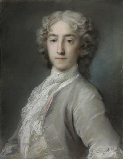 Lord Sidney Beauclerk