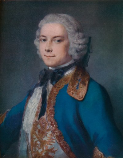 Tatlım. Thomas Willoughby