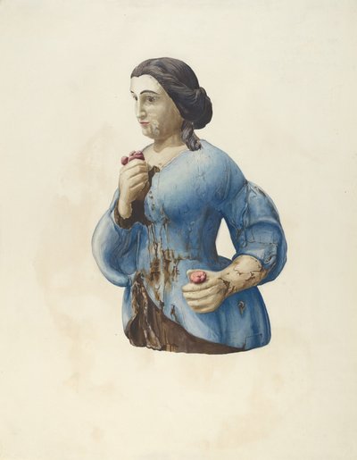 figüran by Rosamond P. Gray