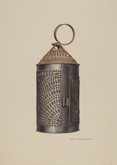 Fener by Rose Campbell Gerke